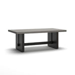 Salina Bay - Rectangular Table