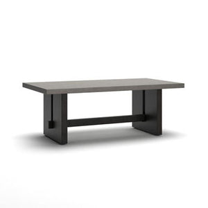 Salina Bay - Rectangular Table