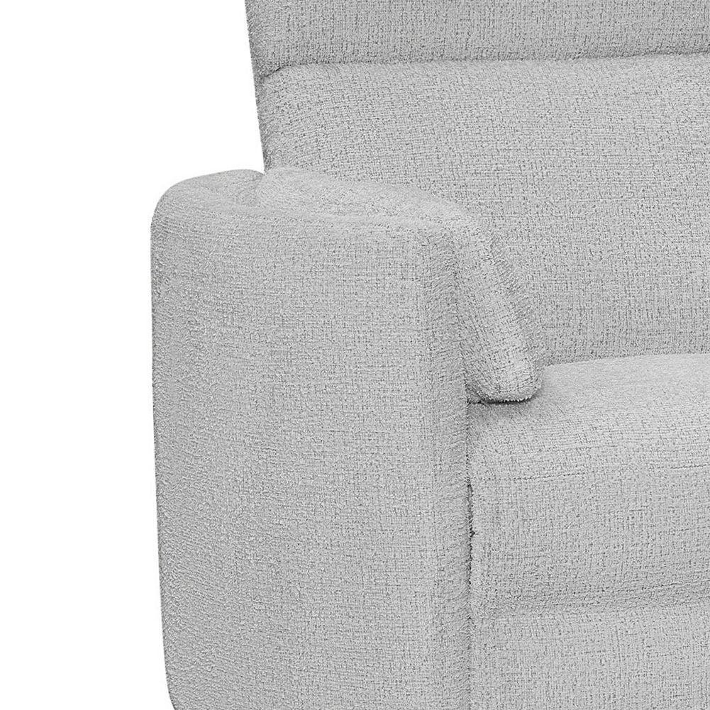 Radius - Manual Swivel Recliner