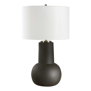 Robson - Table Lamp - Rustic Bronze