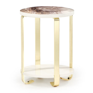 Ariana - Table - R&R Furniture Gallery (Fountain Valley, CA)
