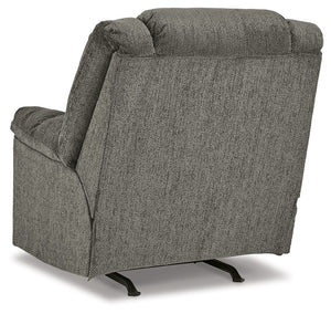 Kegler - Rocker Recliner - R&R Furniture Gallery (Fountain Valley, CA)