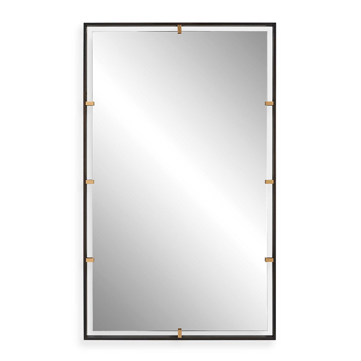 Egon - Rectangular Mirror