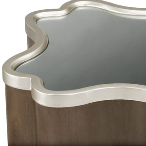 Villa Cherie - Chairside Table