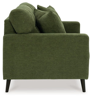 Bixler - Loveseat - R&R Furniture Gallery (Fountain Valley, CA)