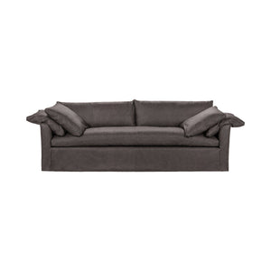 Cassiano - Slip Cover Sofa - R&R Furniture Gallery (Fountain Valley, CA)