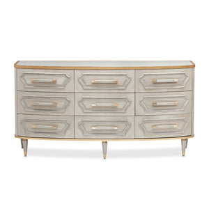 St. Charles - Dresser - R&R Furniture Gallery (Fountain Valley, CA)