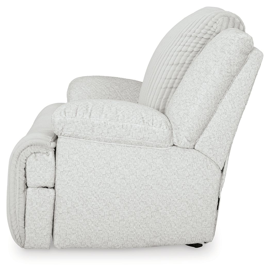 Top Tier - Rocker Recliner - R&R Furniture Gallery (Fountain Valley, CA)