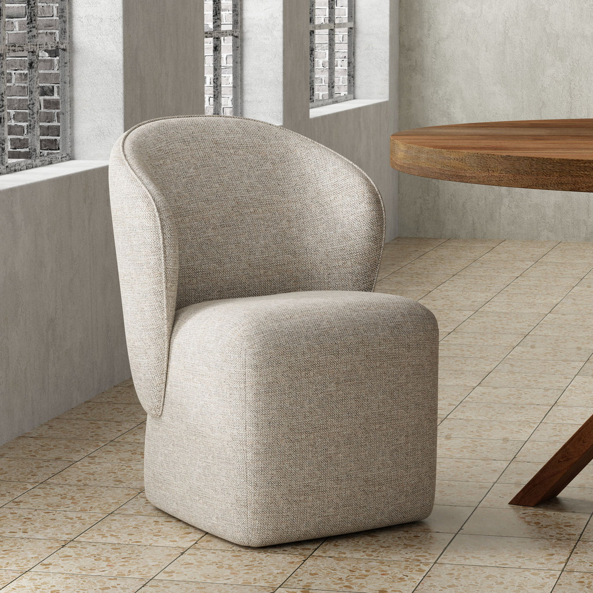 Bongo - Dining Chair (Set of 2)