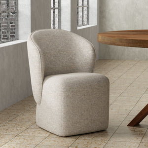 Bongo - Dining Chair (Set of 2)