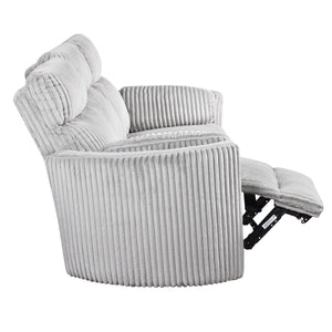 Radius - Power Reclining Sofa