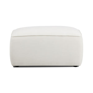 Travie - Ottoman - R&R Furniture Gallery (Fountain Valley, CA)