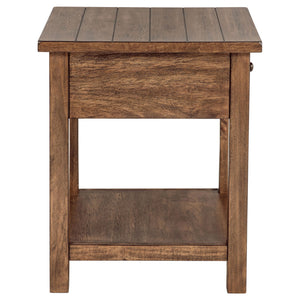 Castleton - Table Set