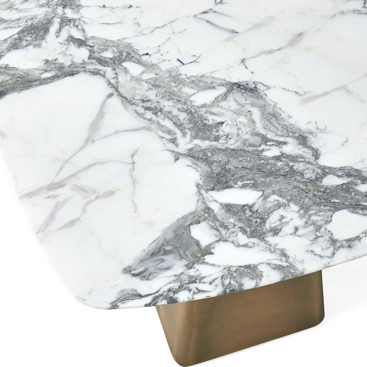 Equilateral - Side Table