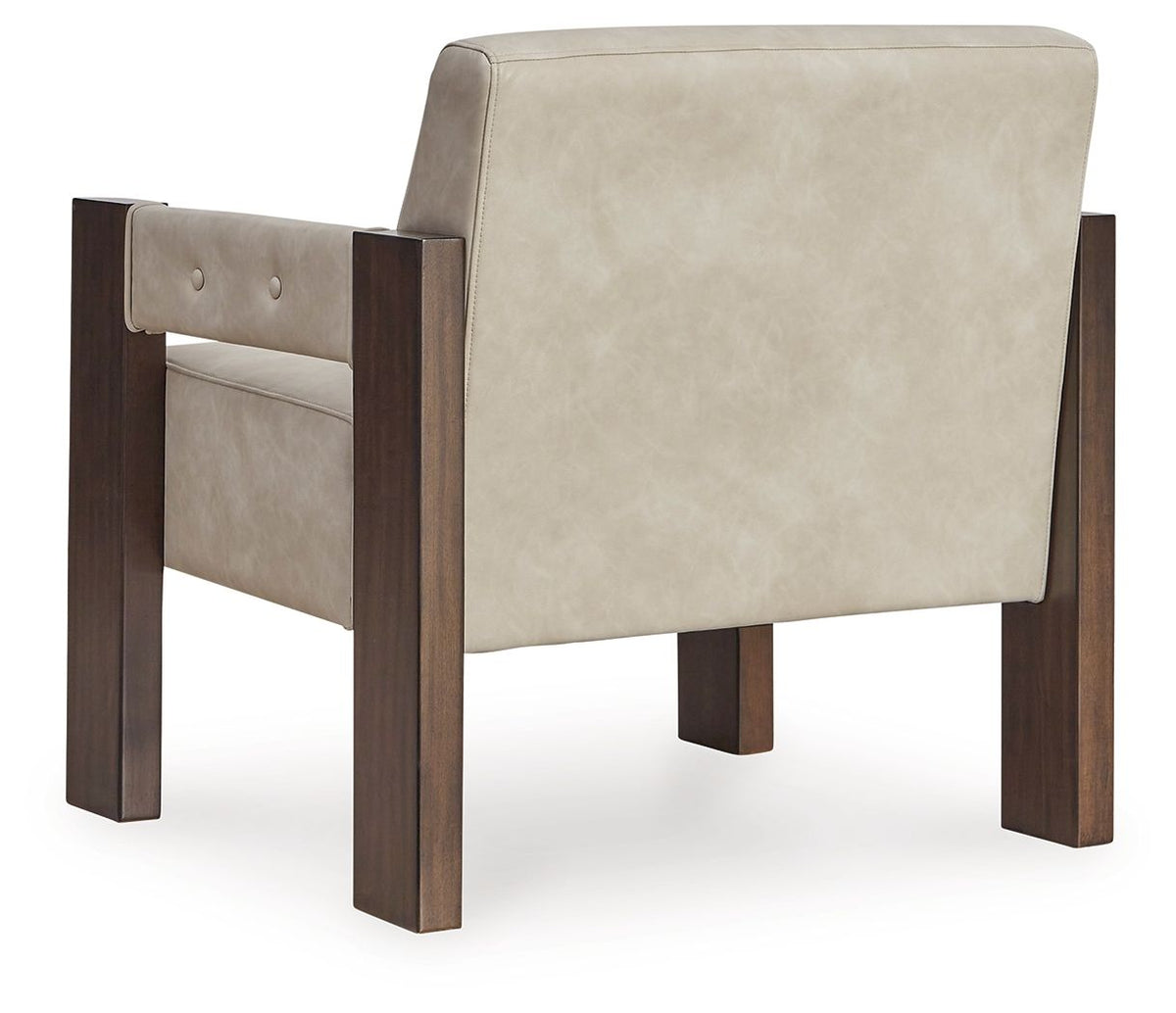 Adlanlock - Accent Chair - R&R Furniture Gallery (Fountain Valley, CA)