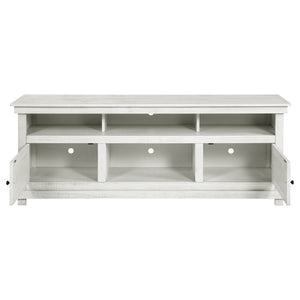 Castleton - TV Stand Media Console