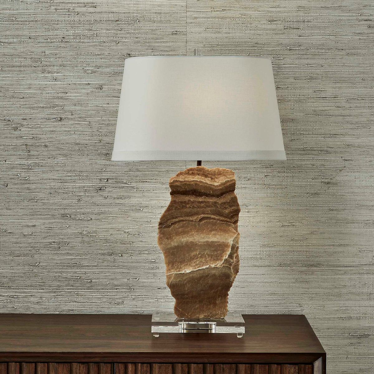 Slice - Table Lamp