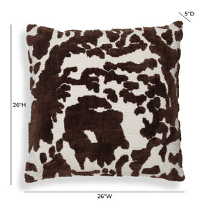 Coast - 26" Square Pillow - R&R Furniture Gallery (Fountain Valley, CA)