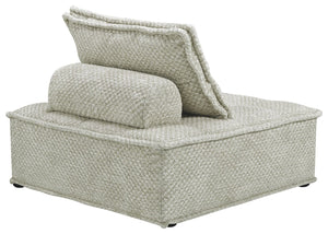Bales - Accent Chair - R&R Furniture Gallery (Fountain Valley, CA)