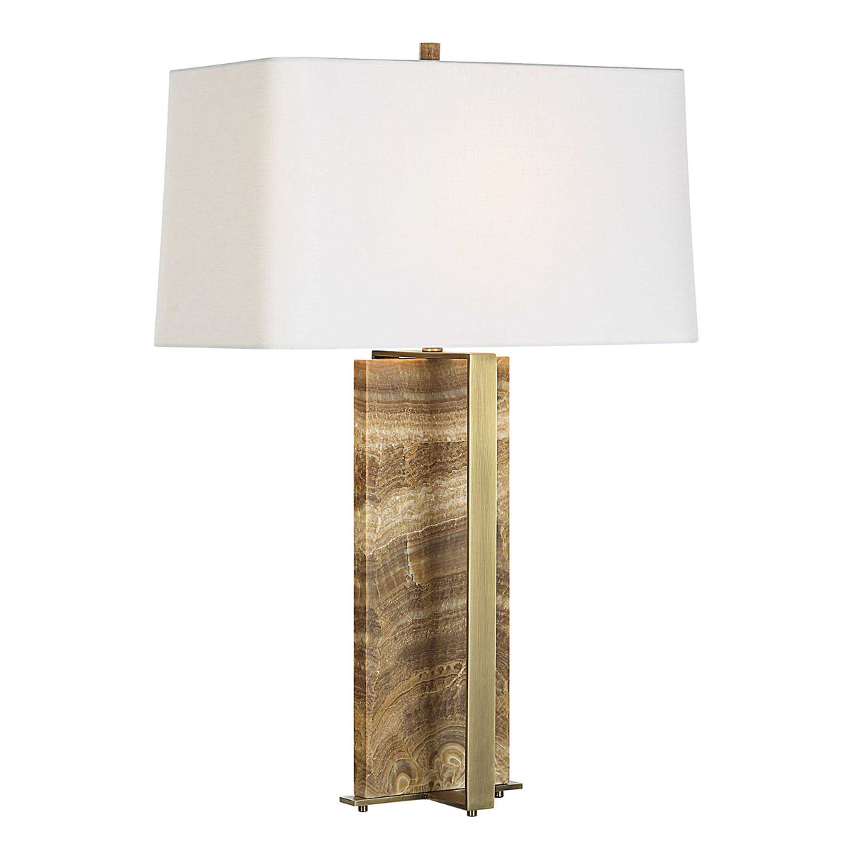 Joist - Table Lamp