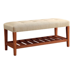 Charla - Bench