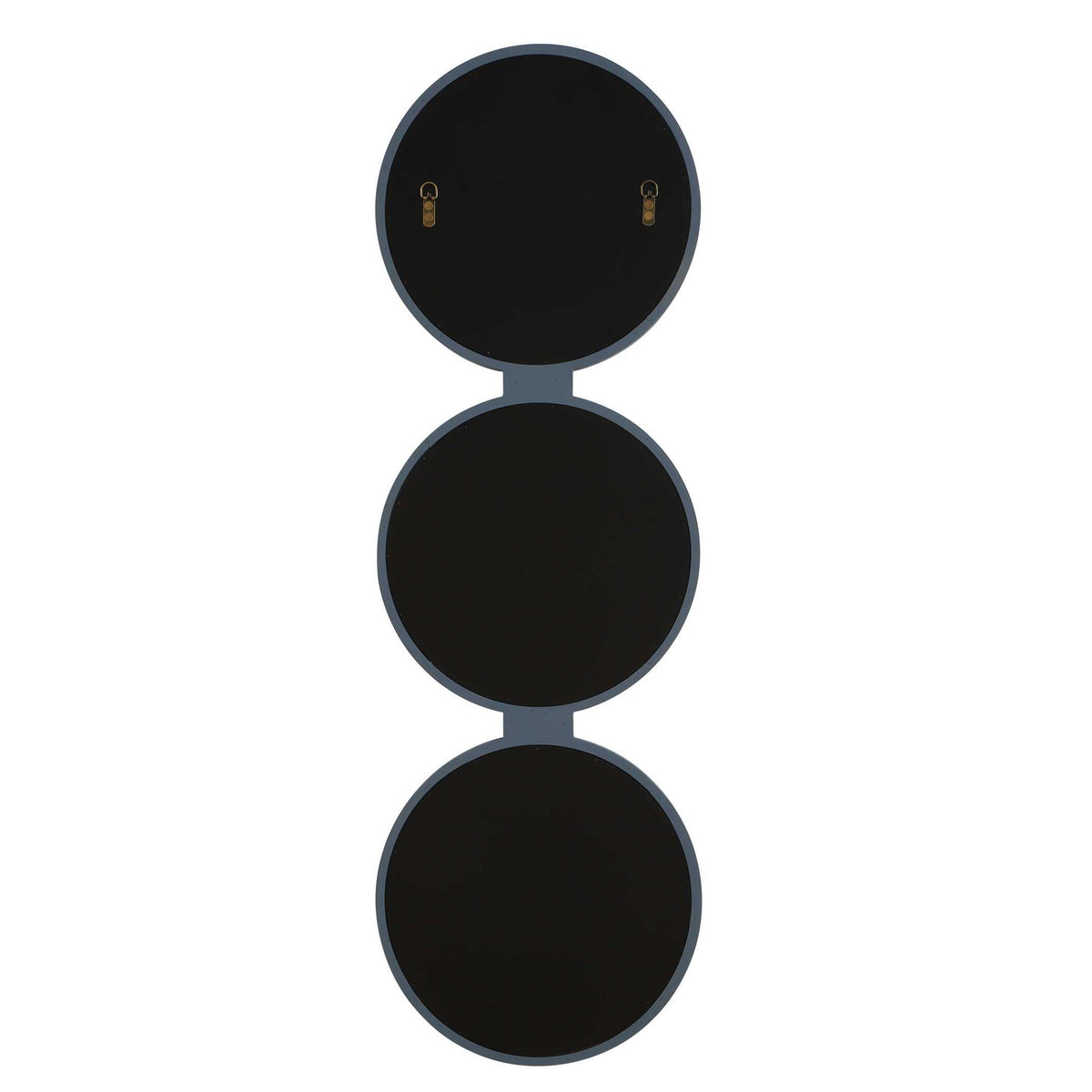 Going In Circles - Mirror - Blue Gray