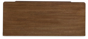 Rowlenstown - Five Drawer Chest - R&R Furniture Gallery (Fountain Valley, CA)