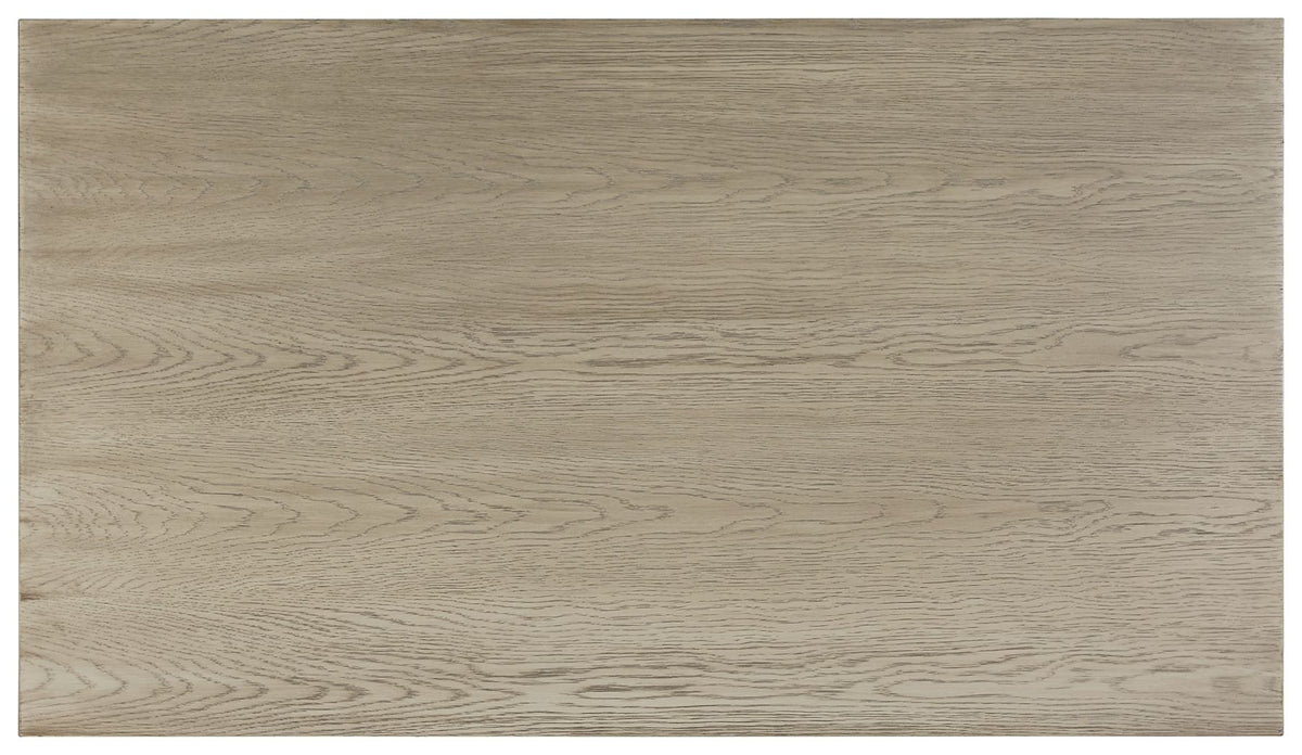 Dalenville - Rectangular Cocktail Table - Gray - R&R Furniture Gallery (Fountain Valley, CA)