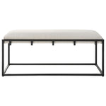Paradox - Bench