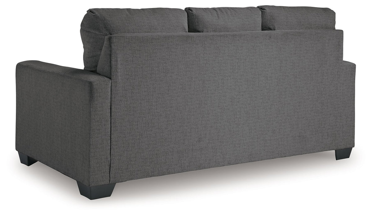 Rannis - Sofa Sleeper - R&R Furniture Gallery (Fountain Valley, CA)