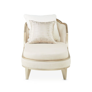 Villa Cherie - Chaise