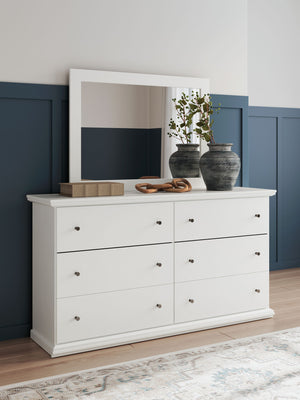Bostwick - Dresser - R&R Furniture Gallery (Fountain Valley, CA)
