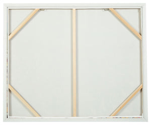 Pryorley - Wall Art - Multi - R&R Furniture Gallery (Fountain Valley, CA)