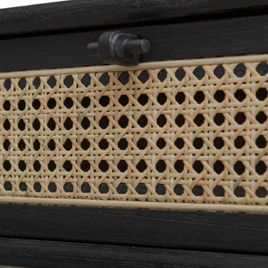 Coast - Rattan Side Table