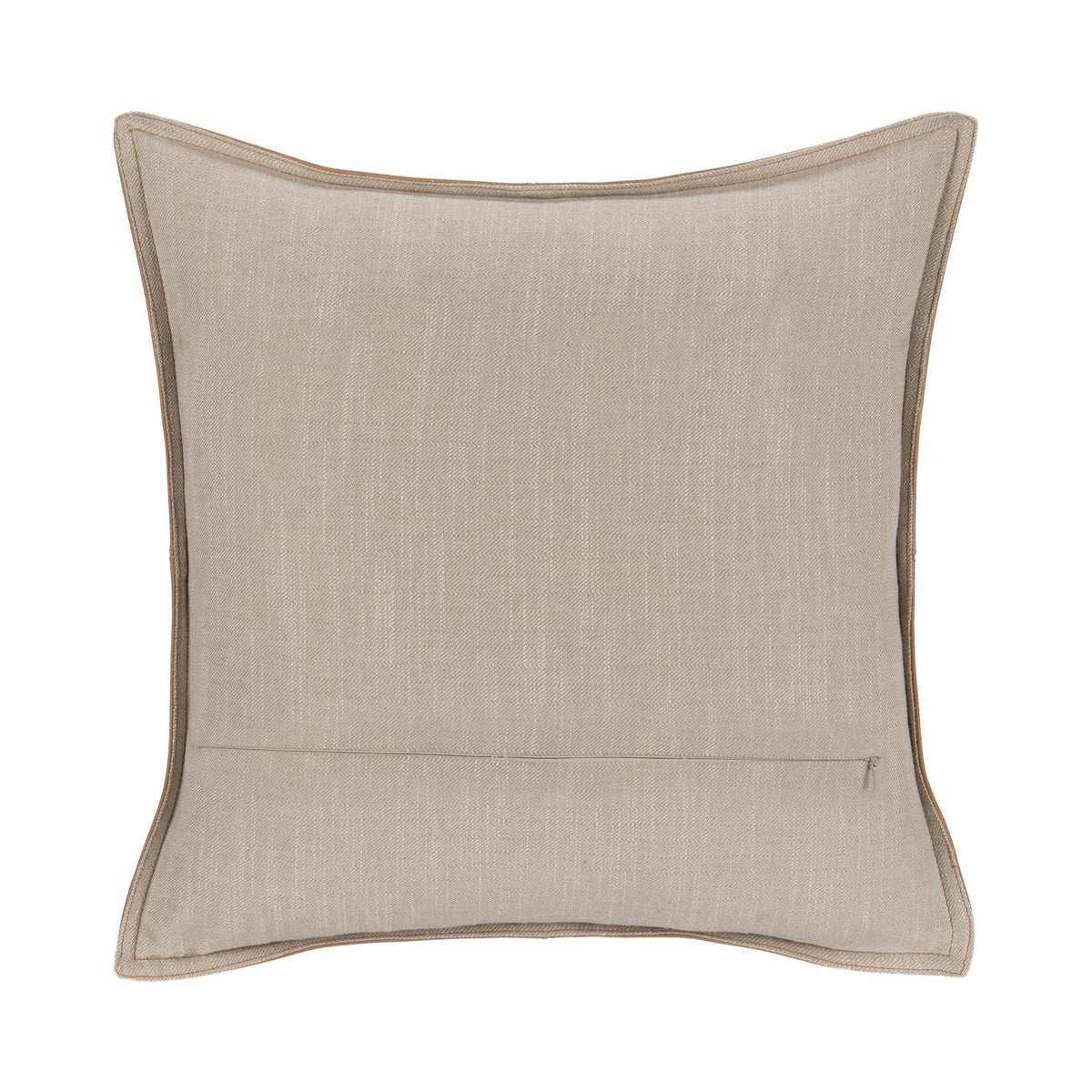 Soco Leather - SLD Pillow