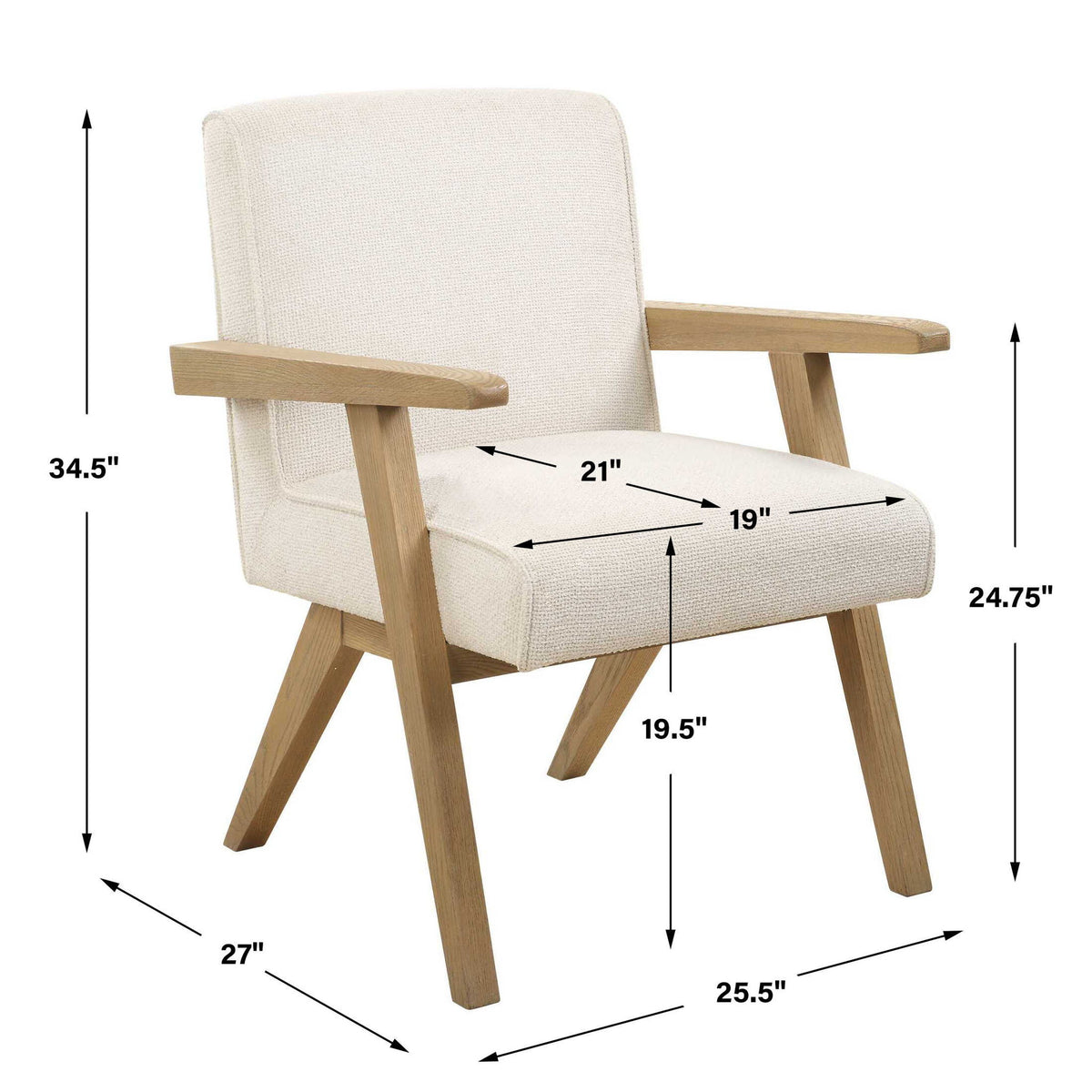 Blakely - Dining Chair
