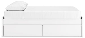Onita - Platform Bed