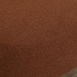 Domina - Boucle Ottoman
