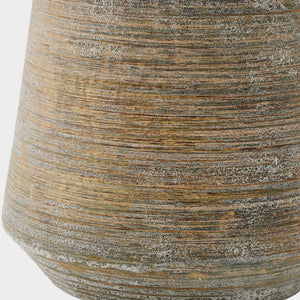 Mosier - Table Lamp - Rustic Beige