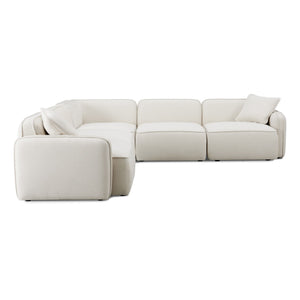 Travie - Modular Sectional - R&R Furniture Gallery (Fountain Valley, CA)