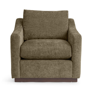 Aspen - Accent Chair - R&R Furniture Gallery (Fountain Valley, CA)