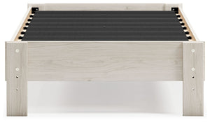 Socalle - Platform Bed - R&R Furniture Gallery (Fountain Valley, CA)