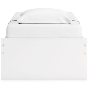 Onita - Platform Bed - R&R Furniture Gallery (Fountain Valley, CA)