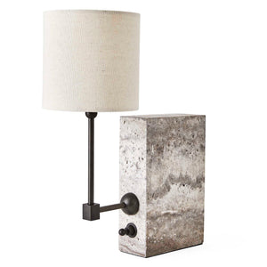 On A Shelf - Mini Lamp