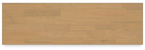 Ashbryn - Dresser - White / Natural - R&R Furniture Gallery (Fountain Valley, CA)