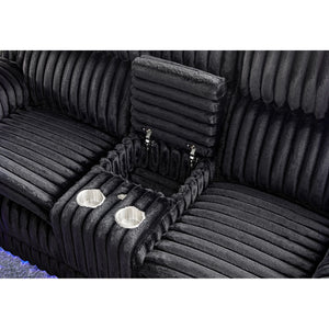 Winston - Power Reclining Set