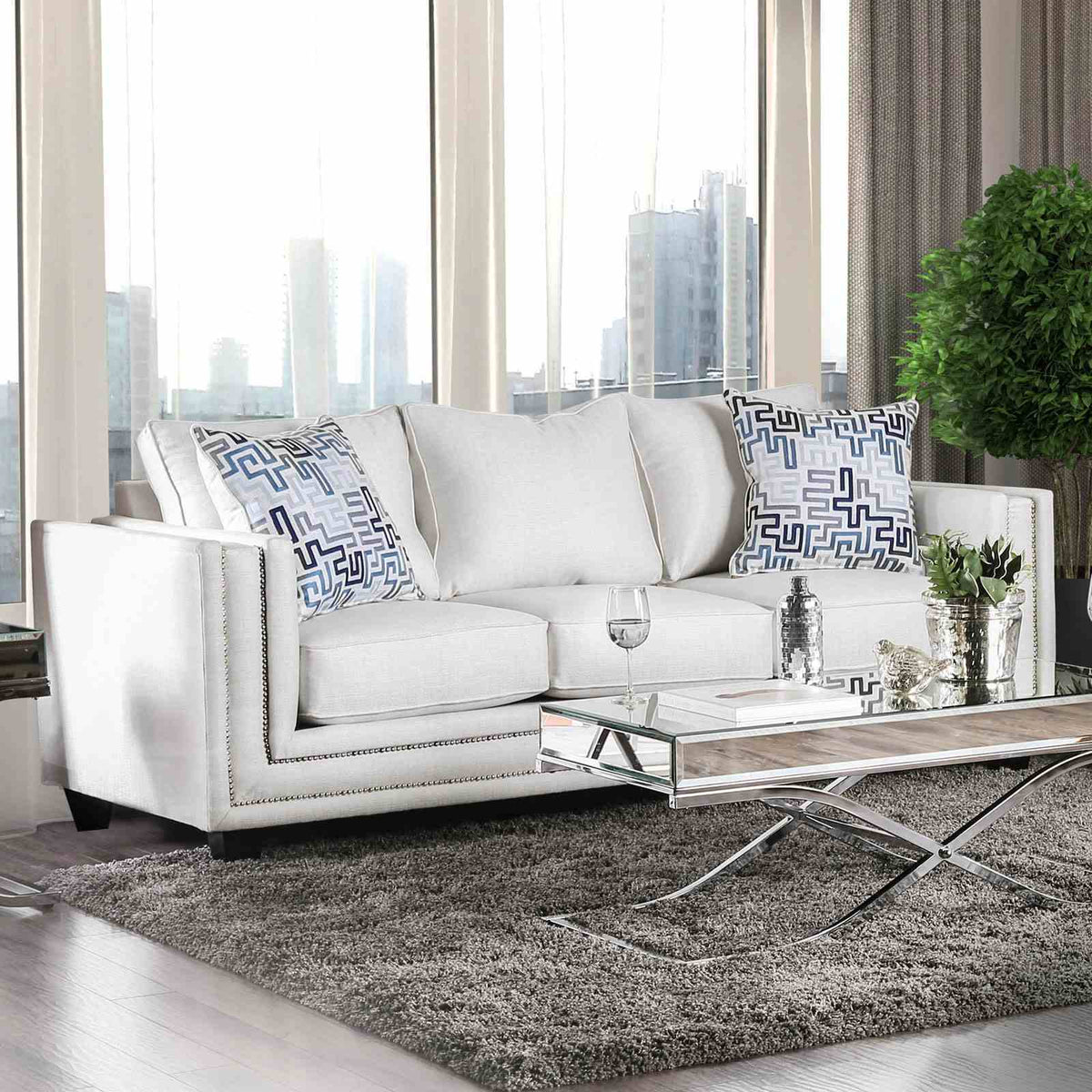 Ilse - Sofa