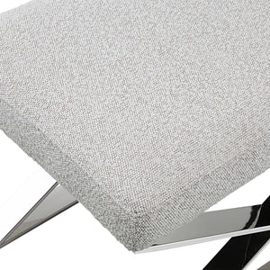 Intersection - Bench - Small
