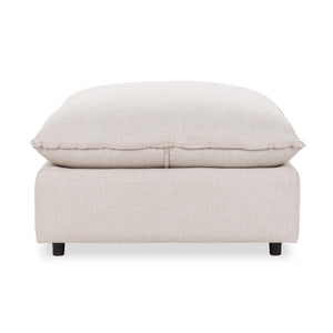 Caplan - Ottoman - R&R Furniture Gallery (Fountain Valley, CA)