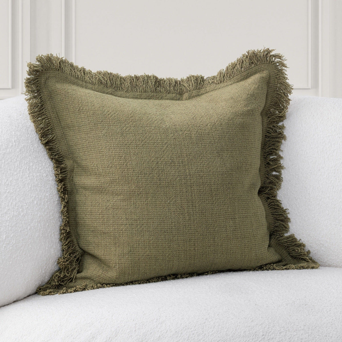 Lauren - SLD Pillow - R&R Furniture Gallery (Fountain Valley, CA)